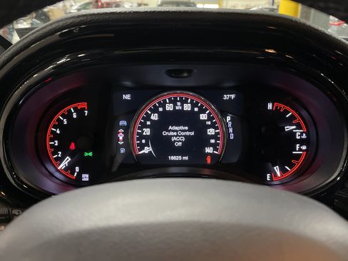 Used 2024 Dodge Durango GT image 23