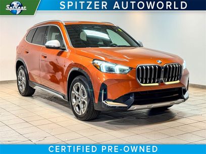 Used 2023 BMW X1 xDrive28i