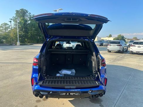 New 2026 BMW X5 M Competition w/ Executive Package AWD/4WD image 28