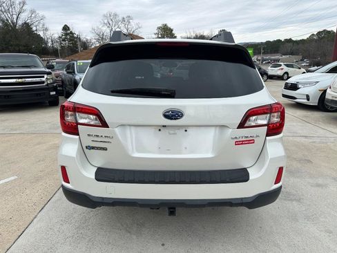 Used 2015 Subaru Outback 2.5i Limited image 18