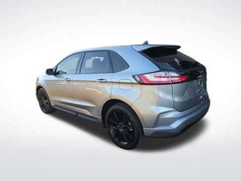 Certified 2024 Ford Edge ST-Line image 1