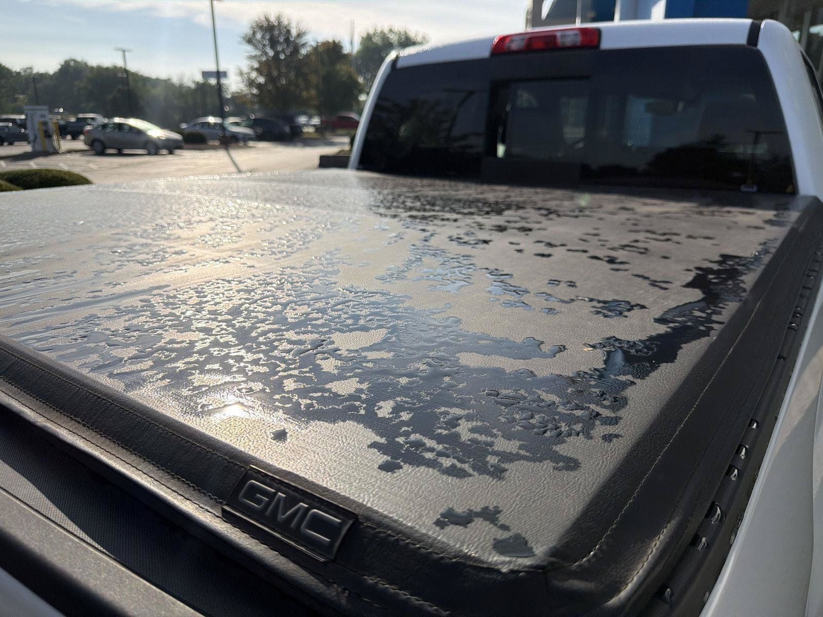Used 2018 GMC Sierra 1500 SLT AWD/4WD image 42