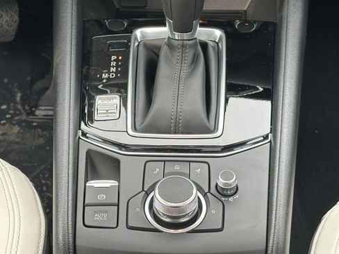 New 2025 MAZDA CX-5 AWD 2.5 S image 13