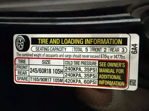 Used 2017 Honda Ridgeline Black Edition image 60