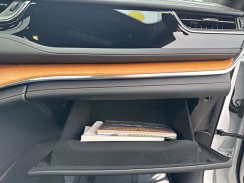 Certified 2024 Jeep Grand Cherokee Summit image 25