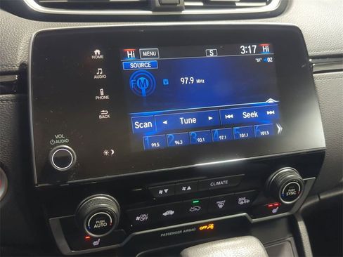 Used 2018 Honda CR-V EX image 24