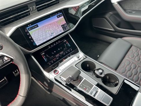 New 2026 Audi RS 7 Performance image 46