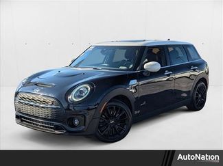 Used 2021 MINI Cooper Clubman S video 1