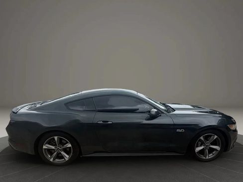 Used 2016 Ford Mustang GT RWD image 6