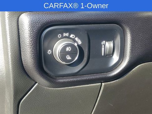 Used 2024 RAM 2500 Big Horn image 14