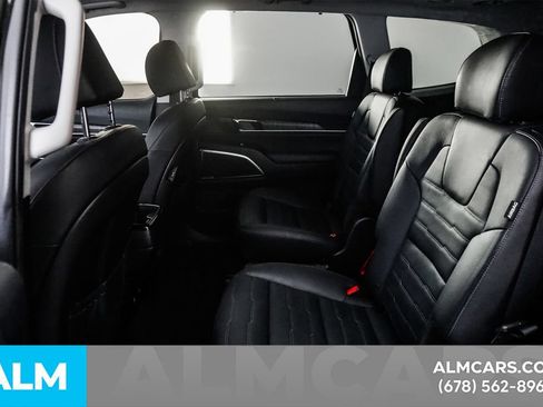 Used 2023 Kia Telluride SX Prestige AWD/4WD image 17