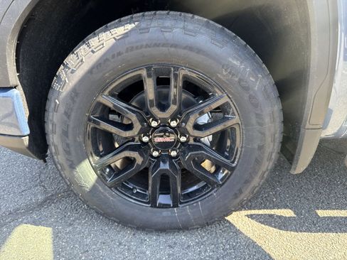 New 2026 GMC Sierra 1500 Elevation w/ Elevation Select Package image 12