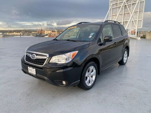 Used 2014 Subaru Forester 2.5i Touring image 4