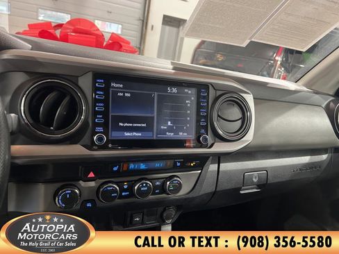 Used 2021 Toyota Tacoma SR5 image 27