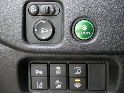 New 2026 Honda Ridgeline TrailSport image 14