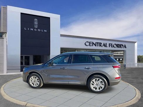 Used 2021 Lincoln Corsair FWD image 6