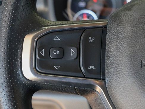 New 2026 RAM 2500 Tradesman image 28