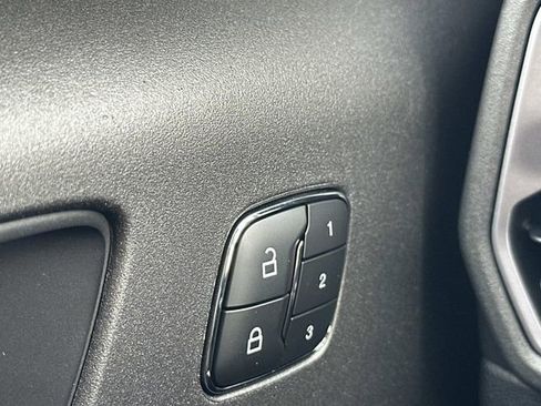 New 2025 Ford Bronco Sport Badlands image 26