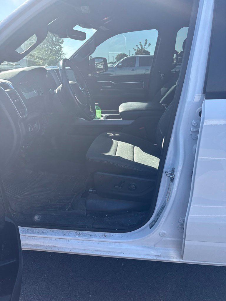Used 2022 RAM 1500 Big Horn AWD/4WD image 5