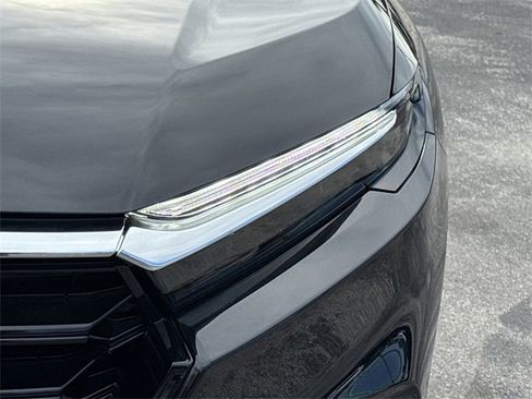 New 2026 Honda CR-V EX-L image 14