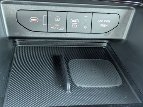 New 2026 Kia K5 GT-Line image 25