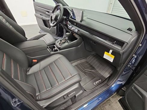 New 2026 Honda CR-V Sport-L image 35