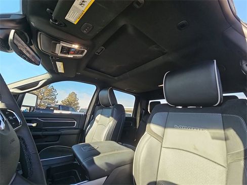 Used 2026 RAM 3500 Laramie image 15