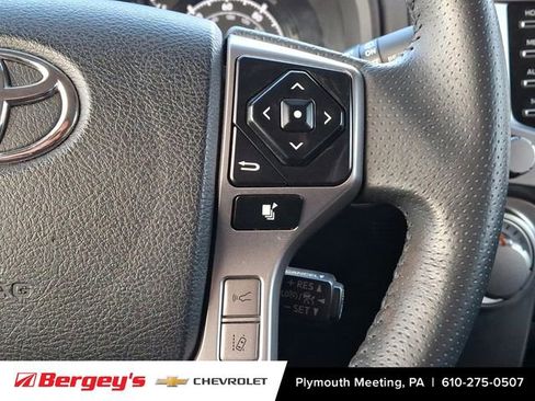 Used 2024 Toyota 4Runner SR5 image 24