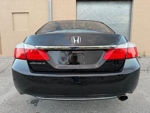 Used 2014 Honda Accord LX image 7