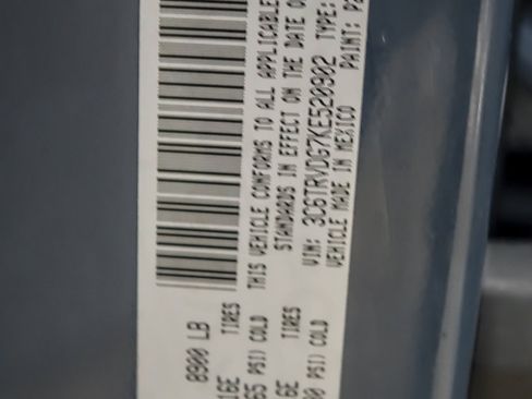 Used 2019 RAM ProMaster 2500 image 22