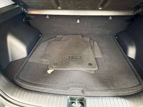Used 2024 Kia Seltos SX w/ SX Sunroof Package AWD/4WD image 29