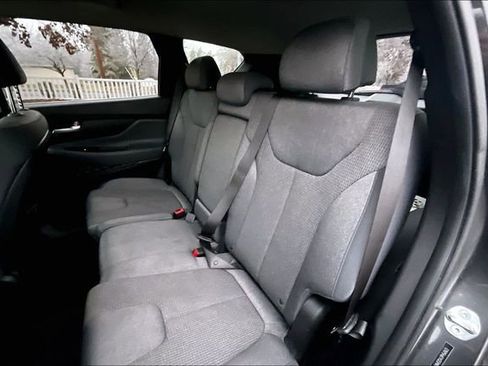 Certified 2023 Hyundai Santa Fe SEL image 26