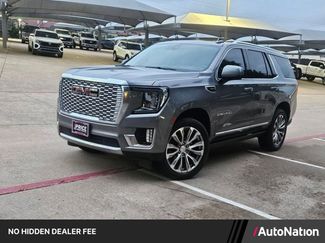 Used 2021 GMC Yukon Denali w/ Denali Premium Package AWD/4WD video 1