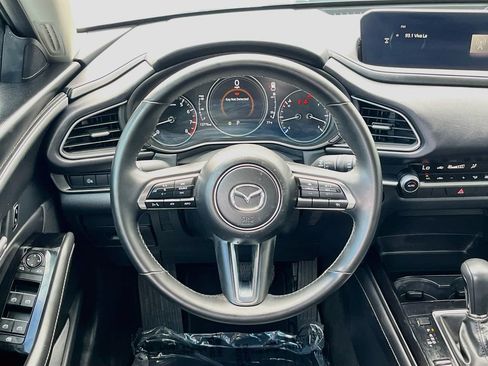 Used 2025 MAZDA CX-30 AWD 2.5 S w/ Select Sport Pkg image 11