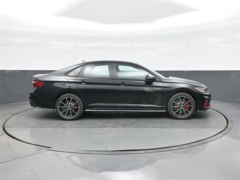 New 2026 Volkswagen Jetta GLI Autobahn image 8