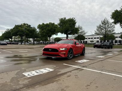 Used 2020 Ford Mustang GT Premium w/ GT Performance Package