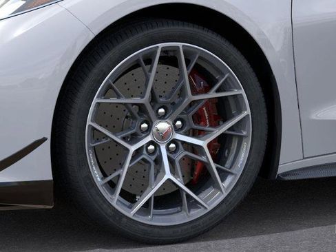 New 2026 Chevrolet Corvette ZR1 image 9