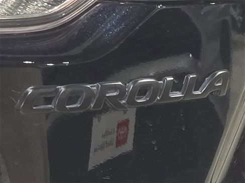 Certified 2024 Toyota Corolla SE image 12
