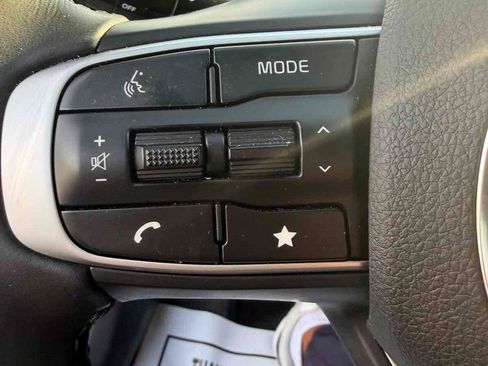 Used 2025 Kia K5 GT-Line w/ GT-Line Premium Package FWD image 22