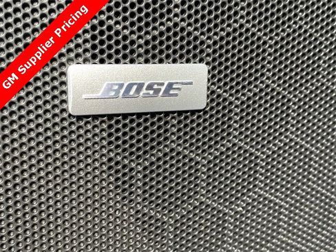 New 2025 Chevrolet Blazer RS w/ Driver Confidence II Package image 25