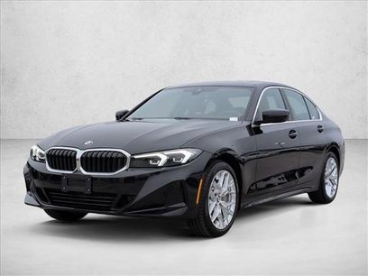 Used 2025 BMW 330i xDrive Sedan w/ Premium Package