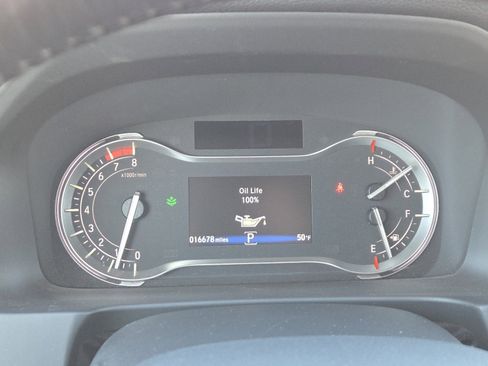 Used 2023 Honda Ridgeline RTL-E image 29