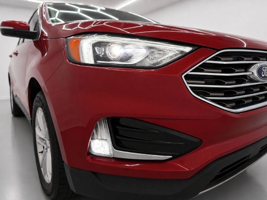 Used 2020 Ford Edge SEL w/ Convenience Package AWD/4WD image 37
