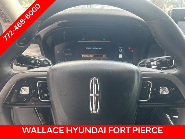 Used 2023 Lincoln Corsair FWD image 17