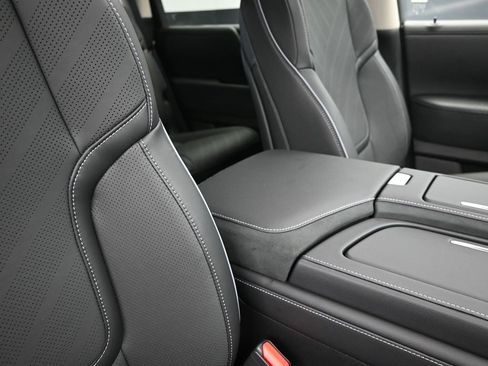 New 2026 INFINITI QX80 Luxe image 45