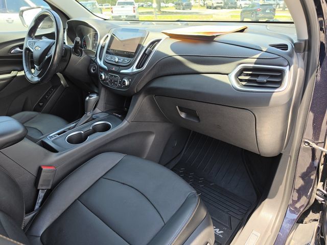 Used 2020 Chevrolet Equinox Premier FWD image 15