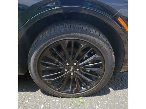 Used 2024 Lincoln Corsair Reserve w/ Equipment Group 201A image 5