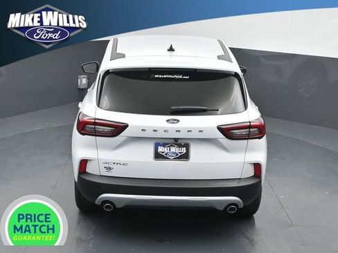New 2026 Ford Escape Active image 14