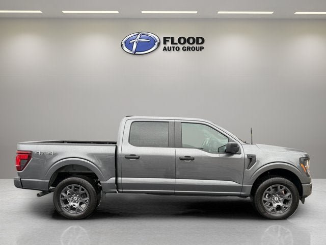 New 2026 Ford F150 STX w/ Equipment Group 200A AWD/4WD image 4