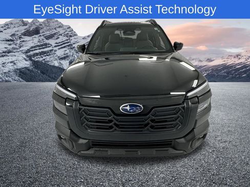 New 2026 Subaru Outback Limited AWD/4WD image 8